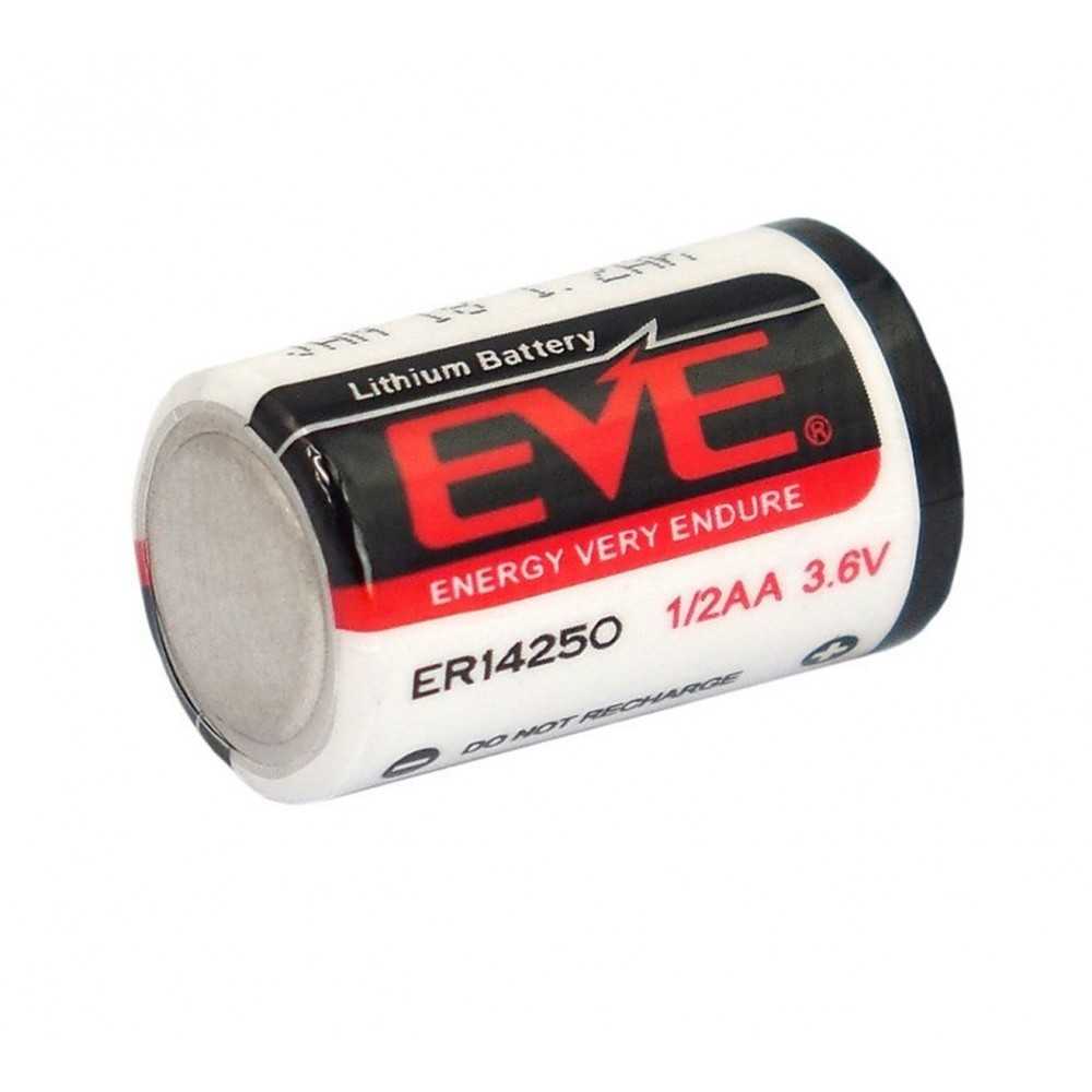 Pila Bater A Eve Energy Mod Er V Mah Aa