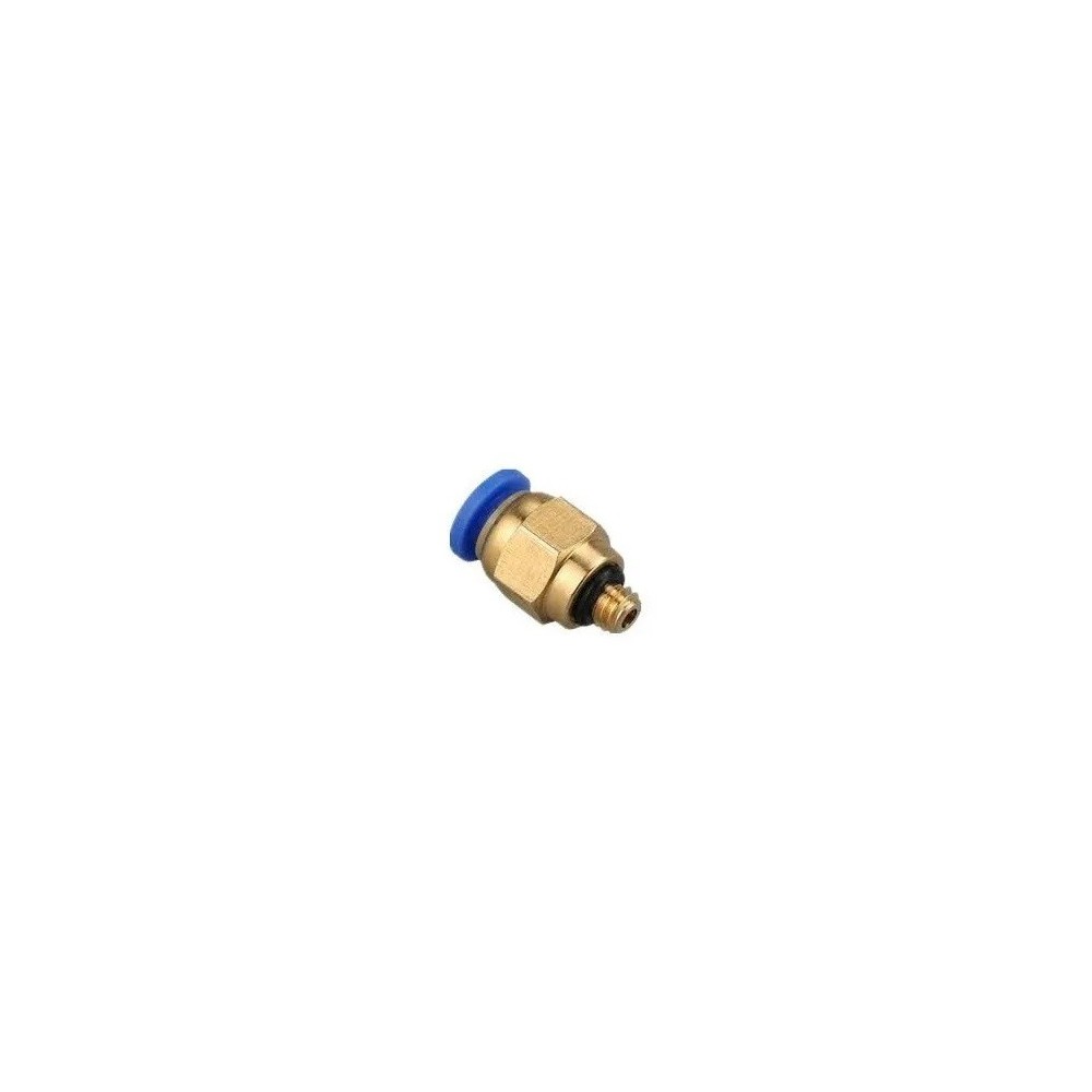 Conector Neum Tico R Pido Pc Manguera