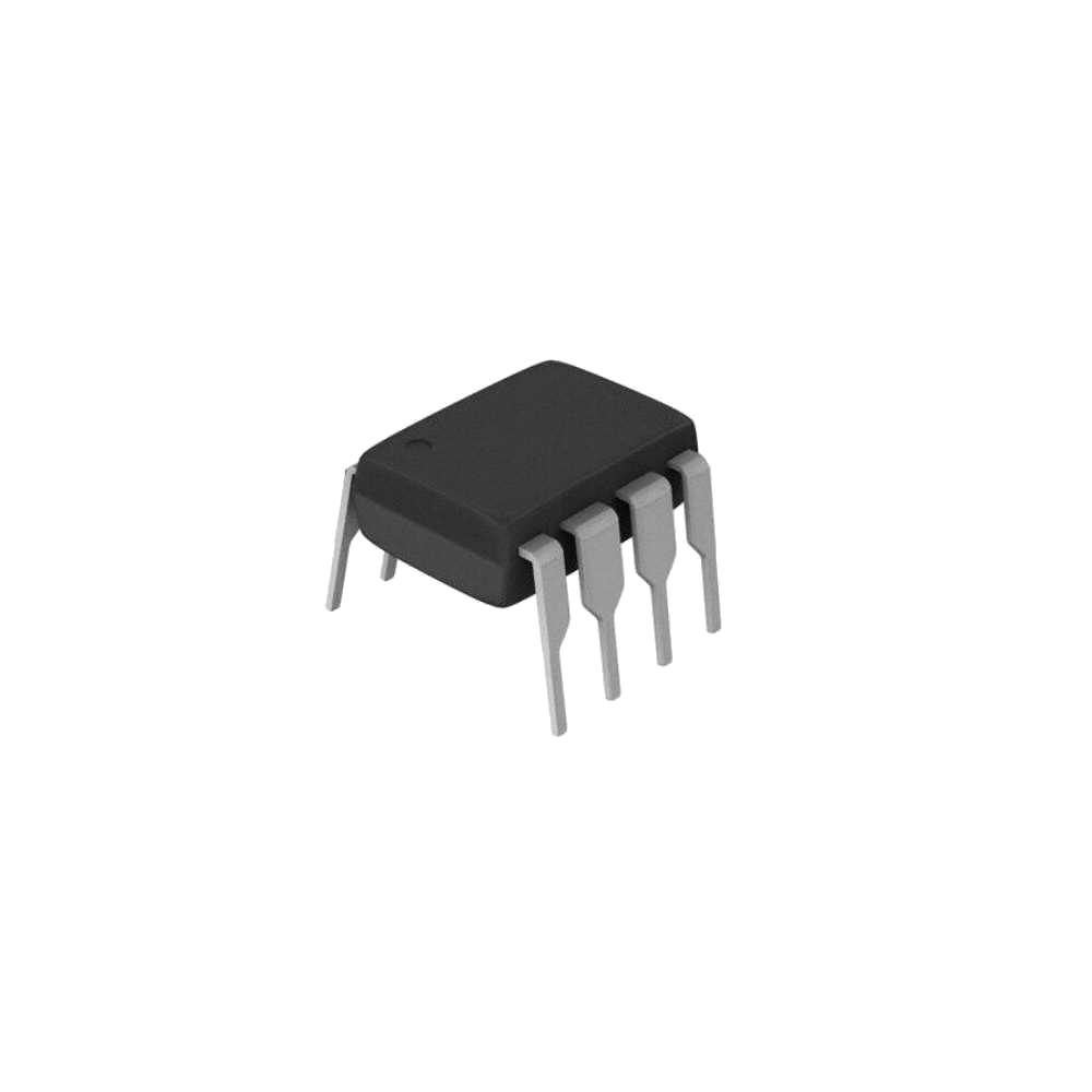 LM358 Amplificador Operacional De Objetivo General Dip 8 Mod LM358N LM 385