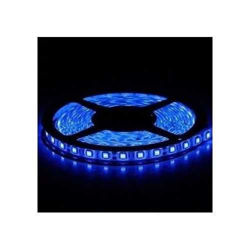 Tira De LEDs Grow 5:1 Con Azul