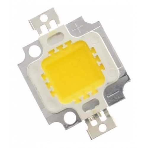 LED 10W Blanco Frío 6500k...