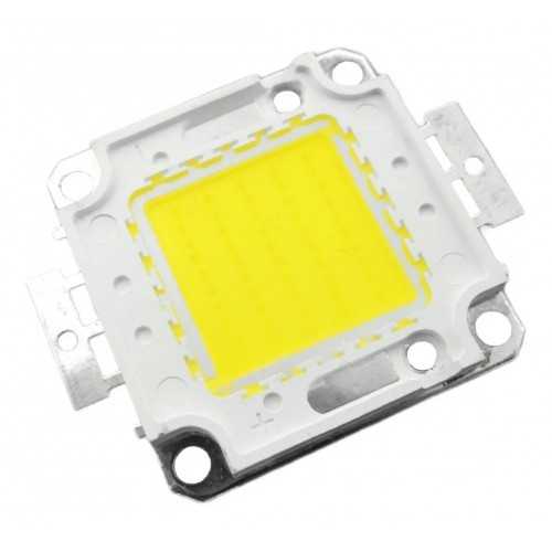 LED 50W Ultrabrillante...