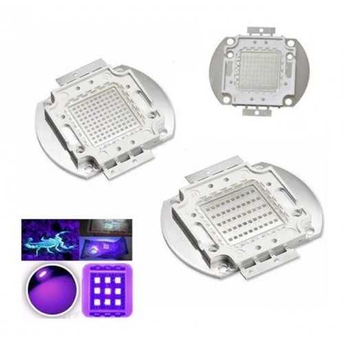 Led 30W Ultravioleta...