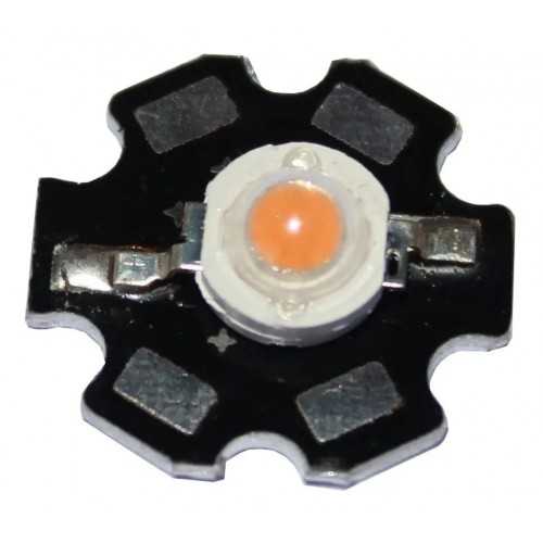 LED SMD 3W Espectro...