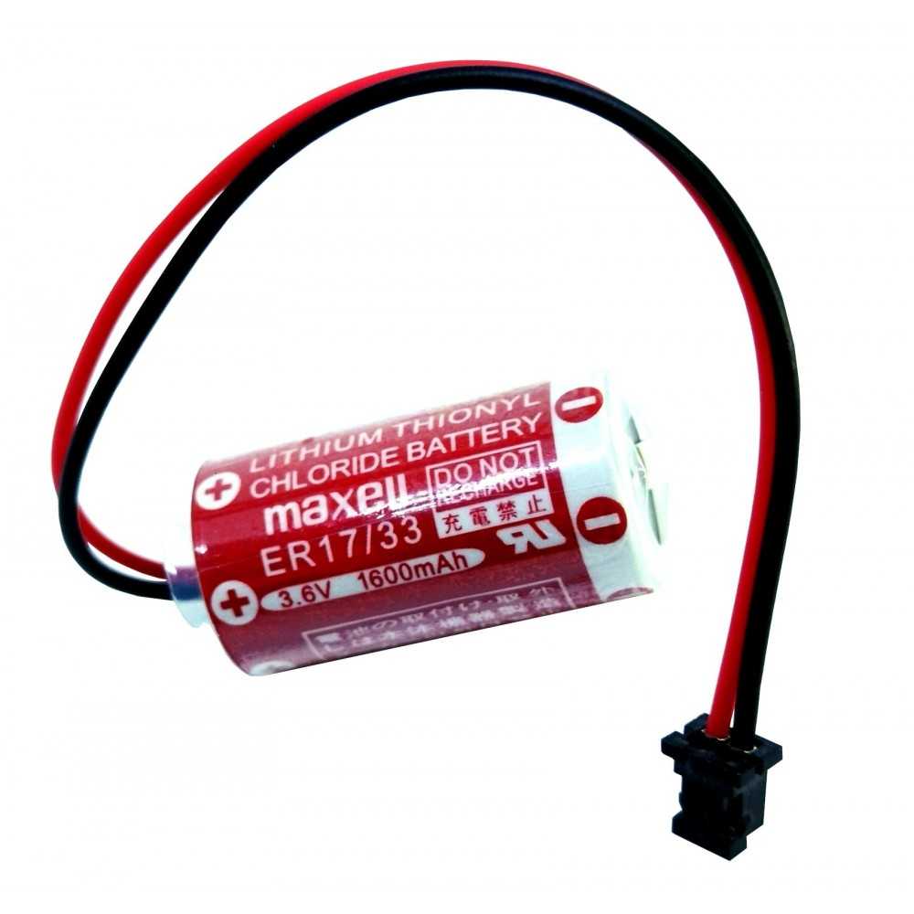 Batterie lithium connecteur BEC 3.7v 18000mah