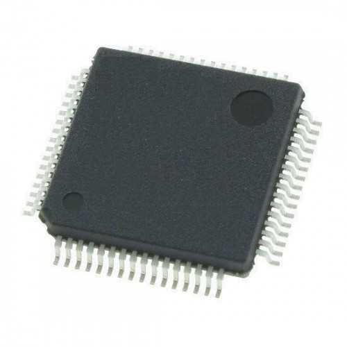 Microcontrolador Atmel...