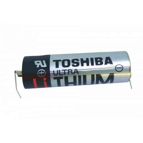 Pila Batería Toshiba Mod:...