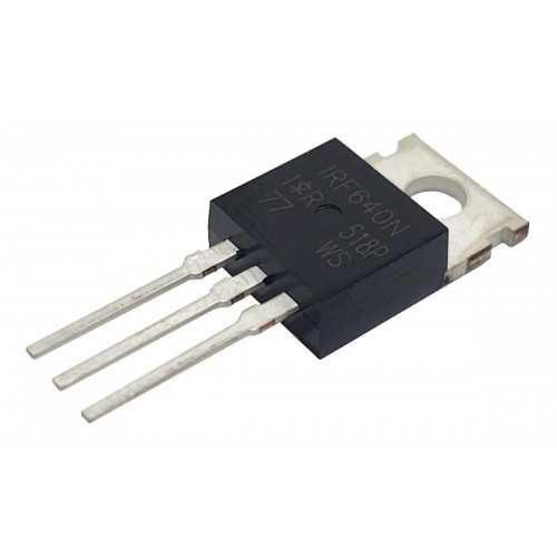 MOSFET IRF640N