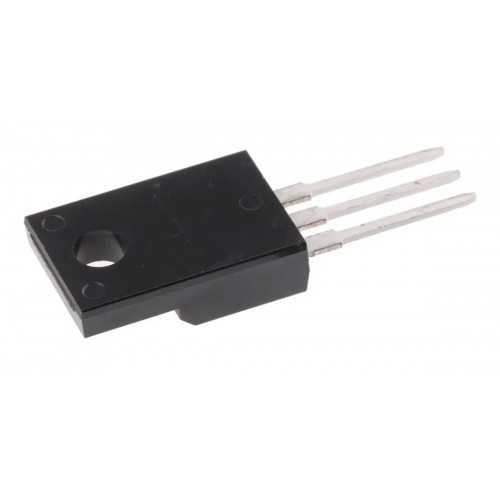 Transistor IGBT FGPF4536...