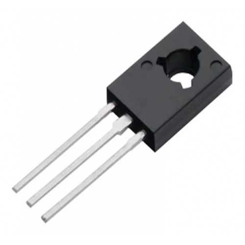 Transistor SCR C106M 4A-600V