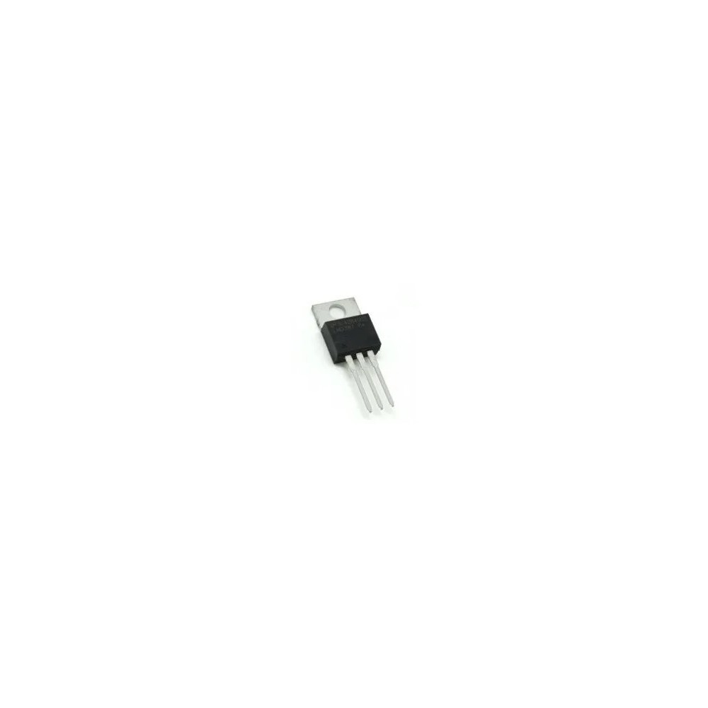 Regulador de voltaje ajustable LM338T LM338 LM 338