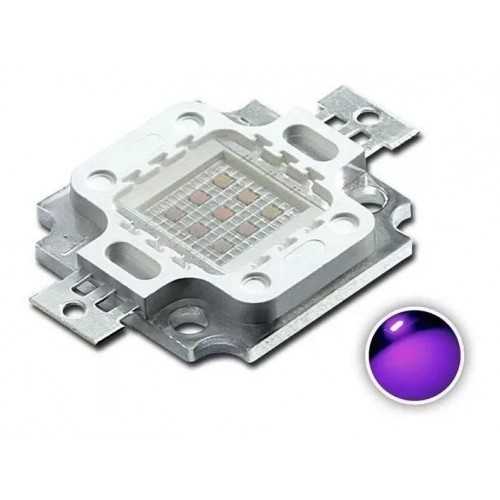 Led 10W Ultravioleta UV...