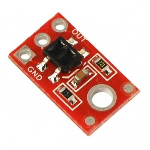 QTR-1RC Sensor De...