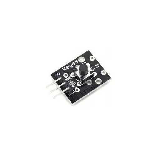 Modulo Push Button KY-004