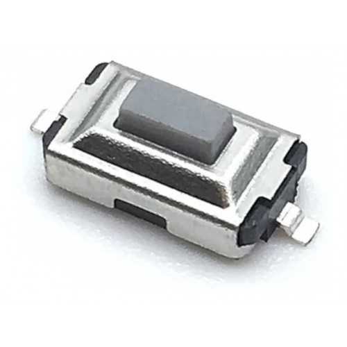 Push button Switch SMD 2 pines