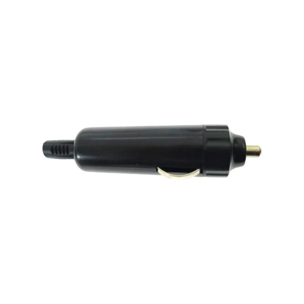 Conector Plug Para Encendedor De Auto Conector Plug Para Encendedor De Auto