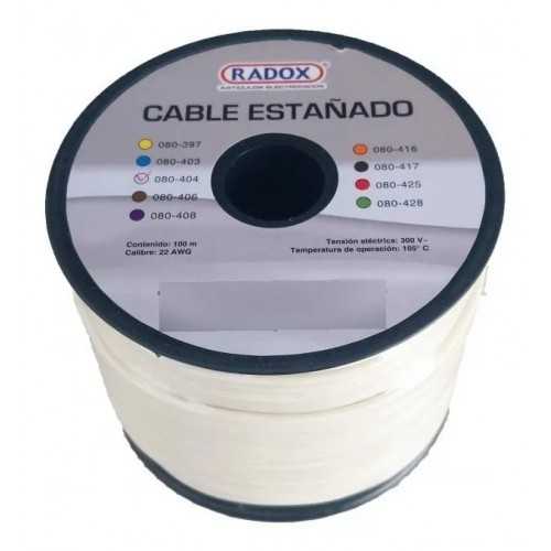 Rollo Cable Radox Mod:...