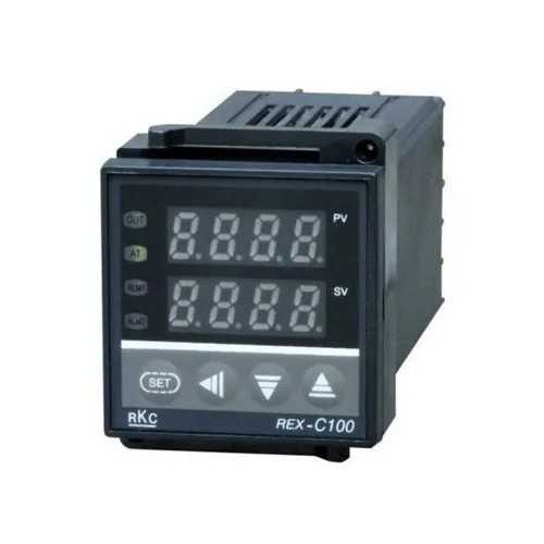 Pirómetro Digital Rex-C100...