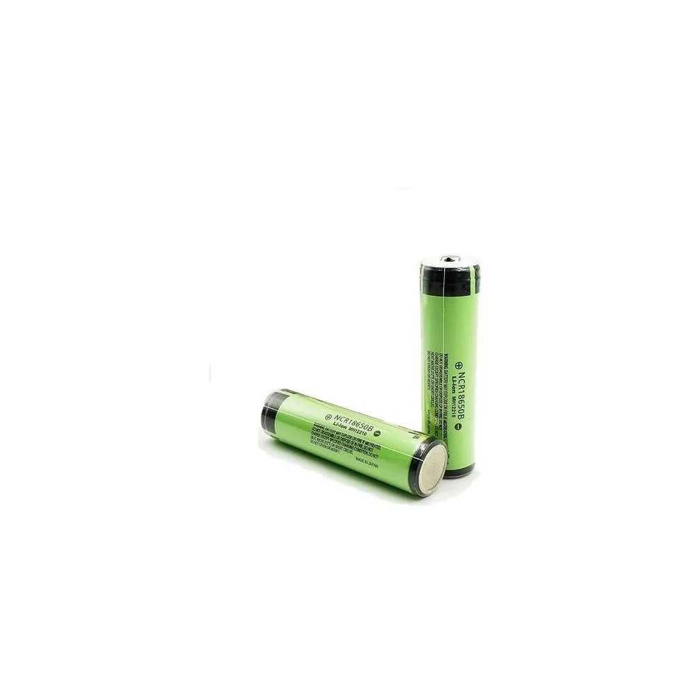 Bateria litio 18650 3.7V 2400mAh > baterias recargables > bateria li-po /  litio > energia > 3.7v