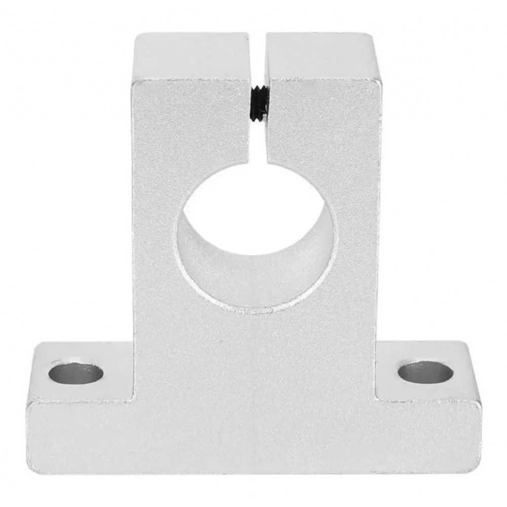 Soporte pared para modelo rev 16 cm blanco