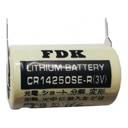 Pila Batería FDK FUJI 14250...